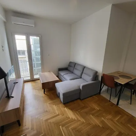 Apartment Now, Embassy One *