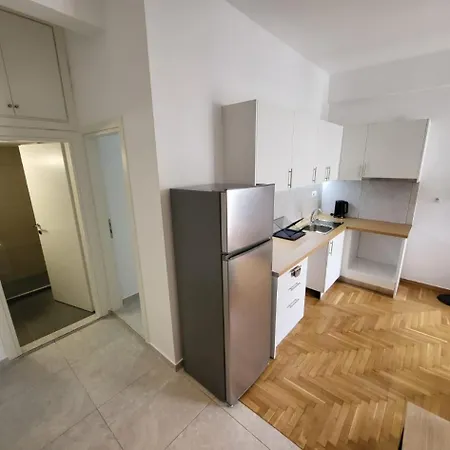 Now, Embassy One Apartment