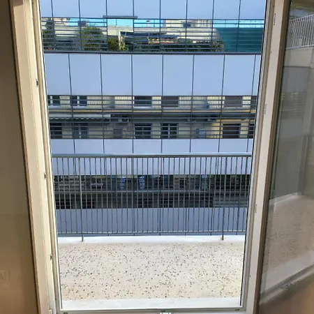 Now, Embassy One Apartment Athens